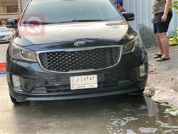 کیا سێدۆنا